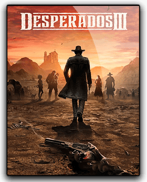 Desperados III