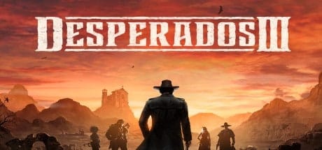 Desperados III