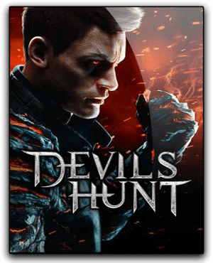 Devils Hunt