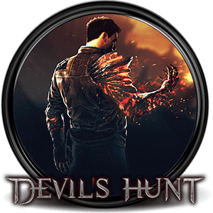 Devils Hunt