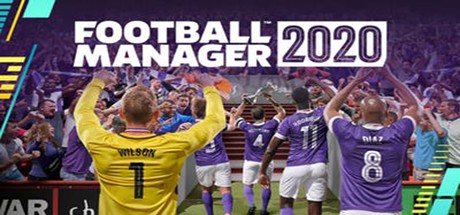 Football Manager 2020