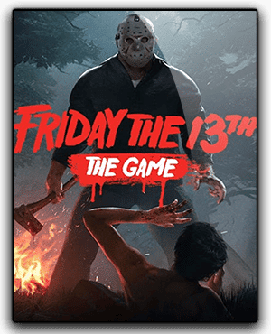 Friday the 13th The Game