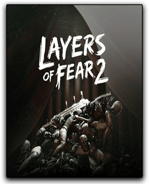 Layers of Fear 2