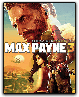 Max Payne 3