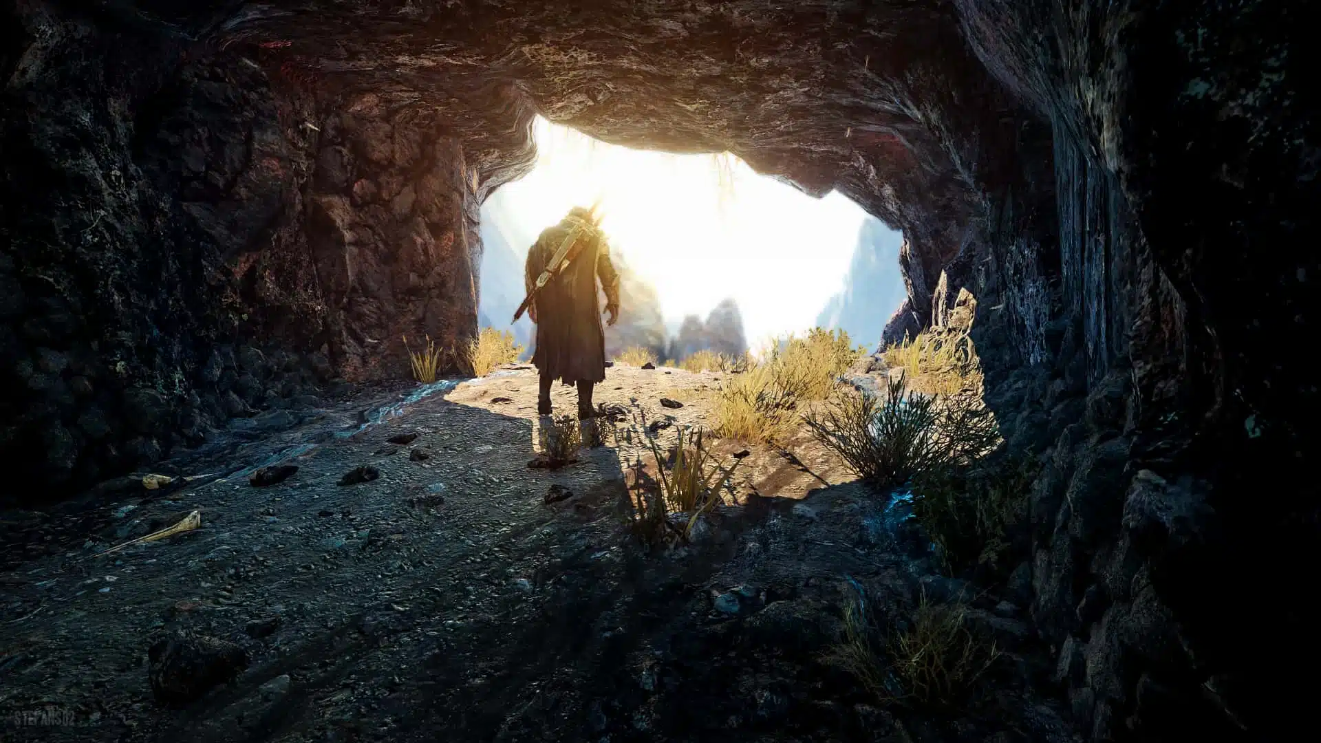 Middle Earth Shadow of Mordor free game 2 Download
