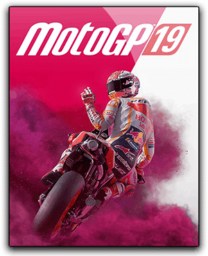 MotoGP 19