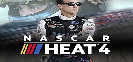 NASCAR Heat 4