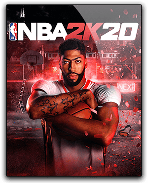 nba 2k pc free