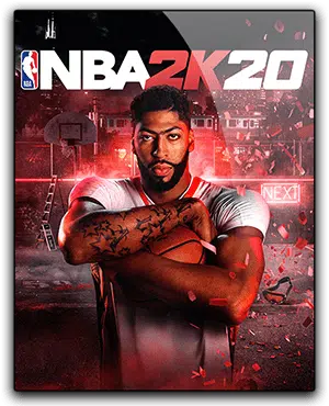 NBA 2K20