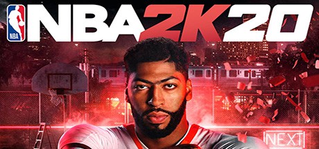 NBA 2K20