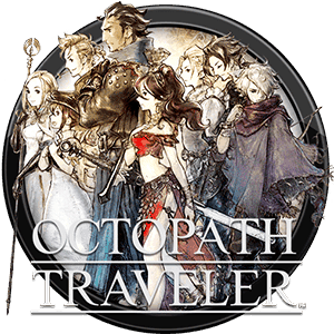 download games like octopath traveler