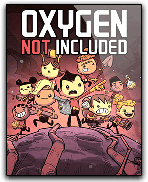 Oxygen Not Included