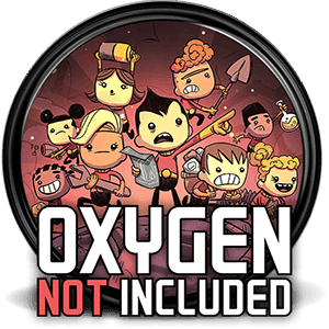 Oxygen Not Included