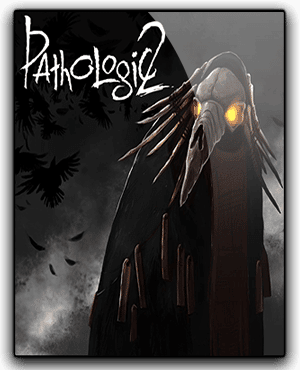 Pathologic 2 цитаты