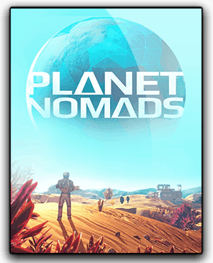 Planet Nomads