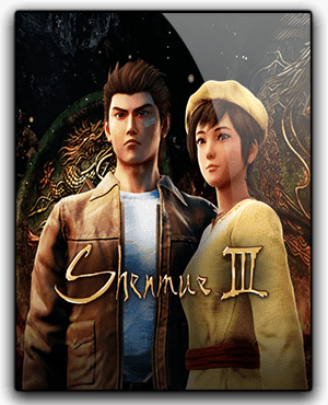 Shenmue III