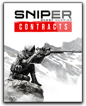 Sniper Ghost Warrior Contracts