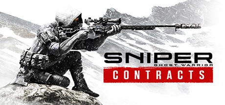 Sniper Ghost Warrior Contracts