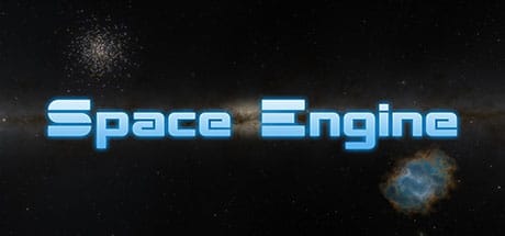 anthropic universe space engine game