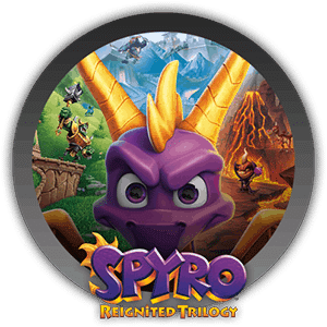 Spyro Reignited Trilogy