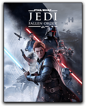 Star Wars Jedi Fallen Order