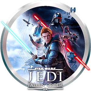 Star Wars Jedi Fallen Order