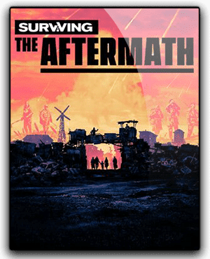 Surviving the Aftermath