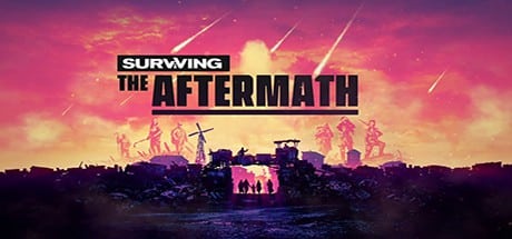 Surviving the Aftermath