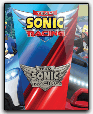 Team Sonic Racing