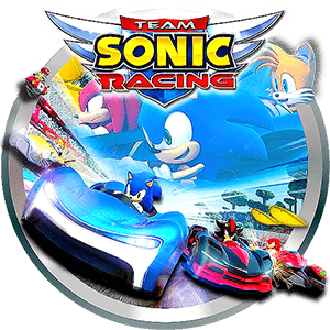 Team Sonic Racing