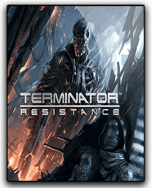 Terminator Resistance