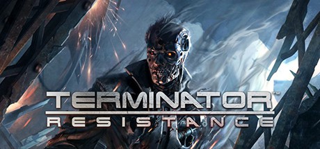 Terminator Resistance