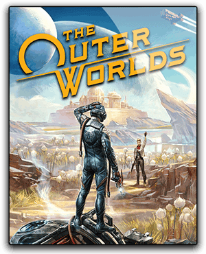 The Outer Worlds