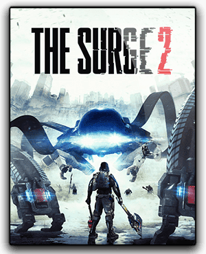 The Surge 2 free