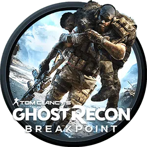 Tom Clancys Ghost Recon Breakpoint