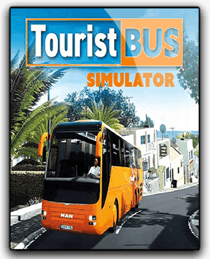 Tourist Bus Simulator License Key Free