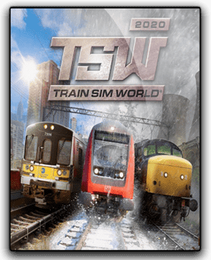 Train Sim World 2020