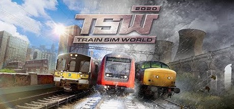 Train Sim World 2020