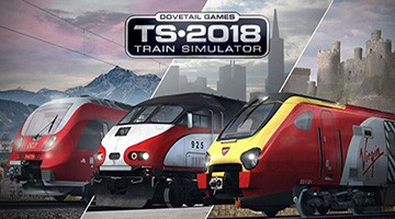 train simulator games for pc free