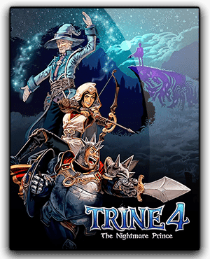 Trine 4 The Nightmare Prince