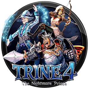 Trine 4 The Nightmare Prince