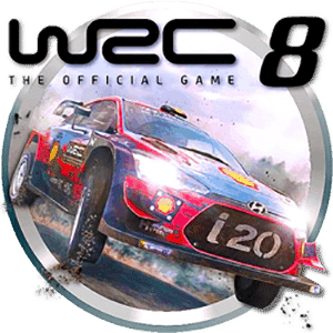 WRC 8