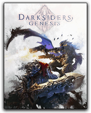 Darksiders Genesis