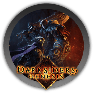 Darksiders Genesis