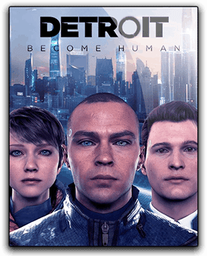 Detroit Become Human