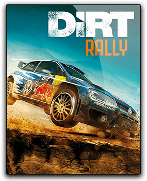 DiRT Rally