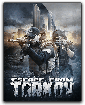 Escape From Tarkov Free Download Gamespcdownload