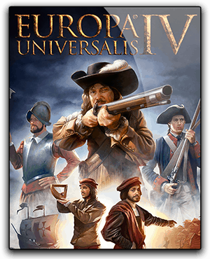 Europa Universalis IV