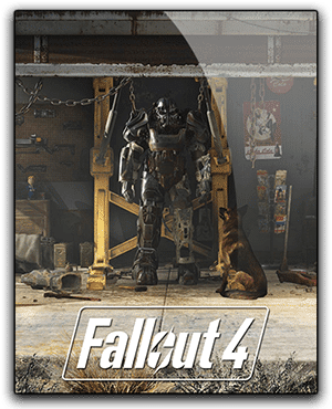 Fallout 4