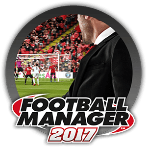 Football Manager 2017